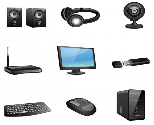 Peripherals