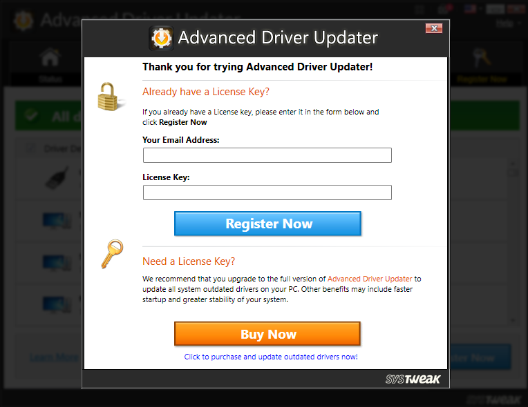 Register