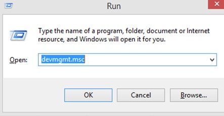 Run