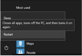 Use CMD TO Delete Problematic Windows System Files