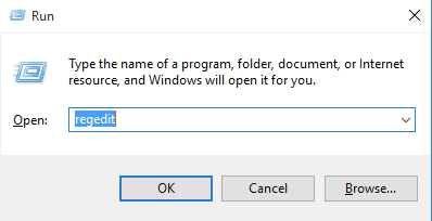 Fix Corrupt Registry File Entries