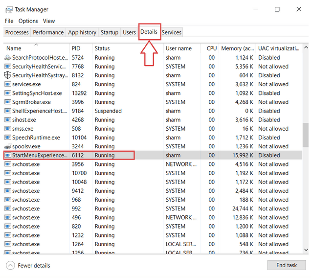 Disable exe. Startmenuexperiencehost в диспетчере. Startmenuexperiencehost.exe что это. Startmenuexperiencehost.