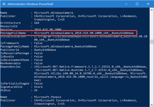 how to completely uninstall program on windows 10