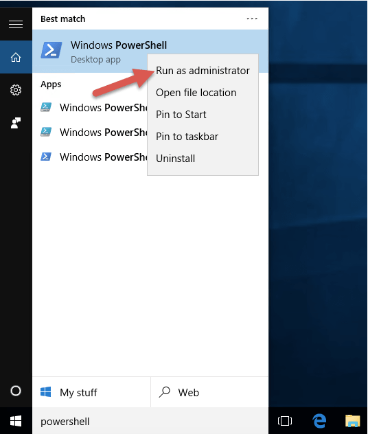Limit Maximum CPU Usage on Windows 10