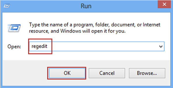 Windows Registry