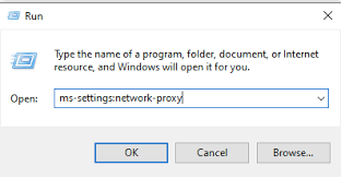 Fix Error 1005: Access Denied Issue on Windows 10