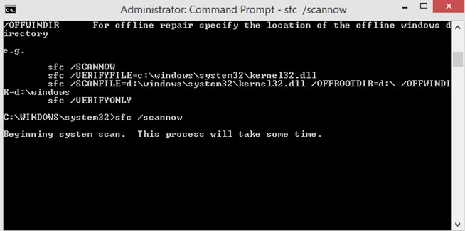 System File