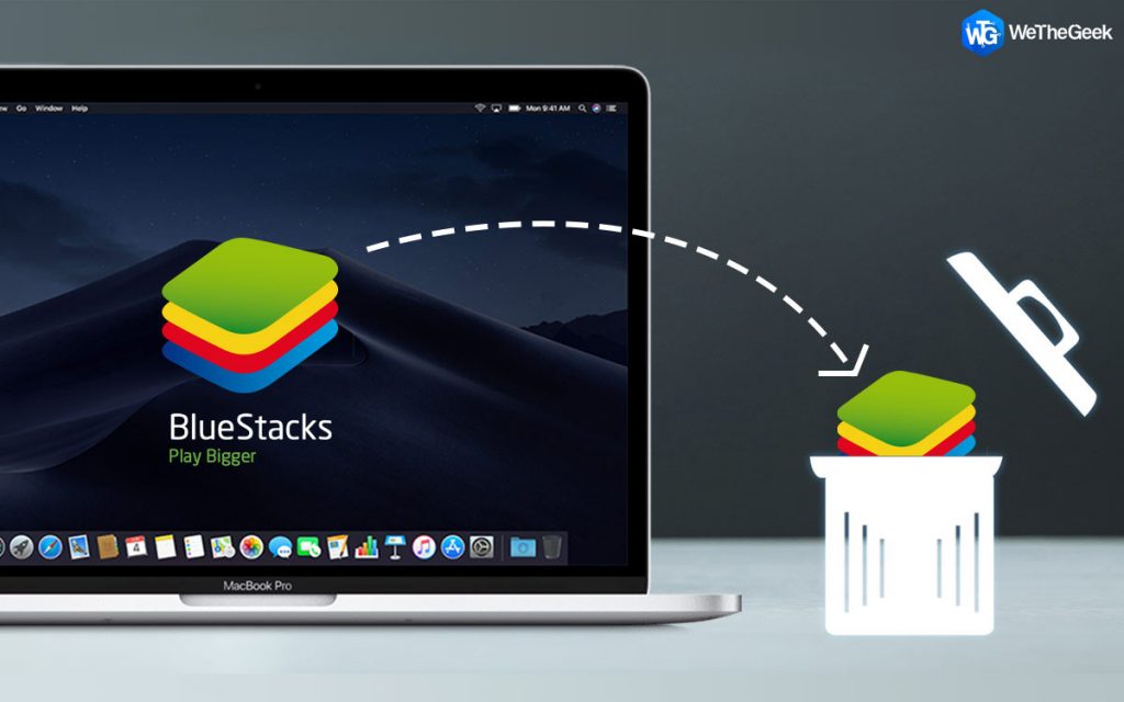 how to use bluestacks iphone