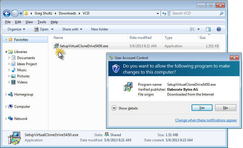 free ISO Software