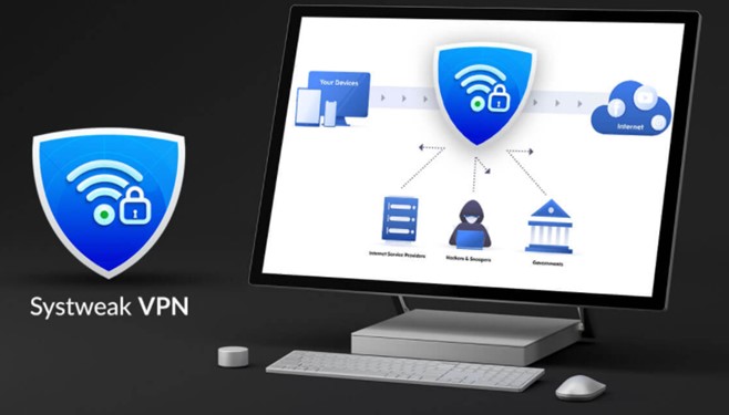 Virtual Private Network