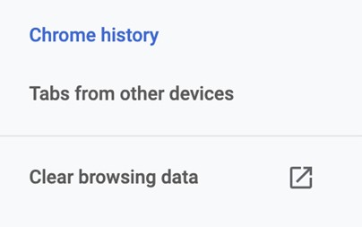 chrome