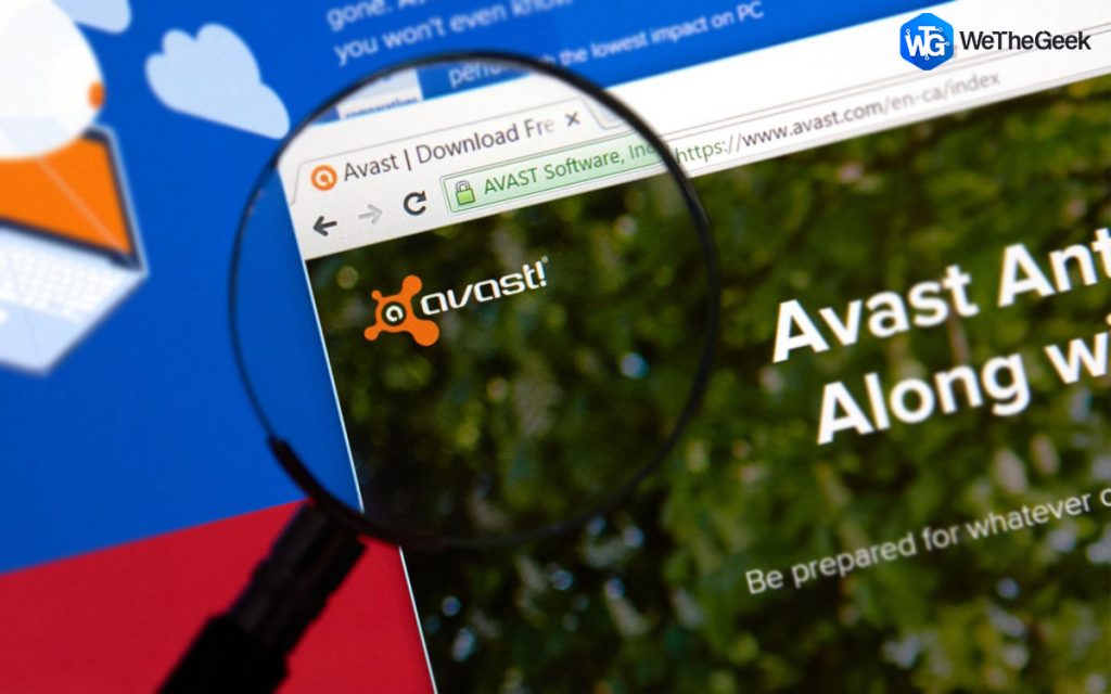 how do you disable avast coupons
