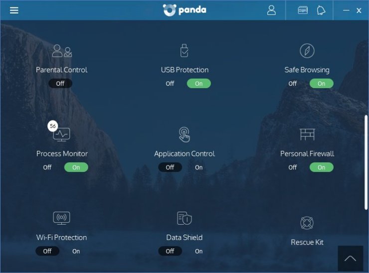 Panda Security