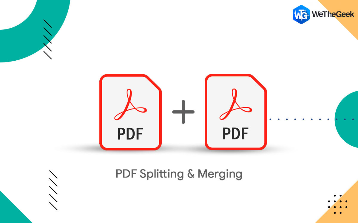 best pdf merger software