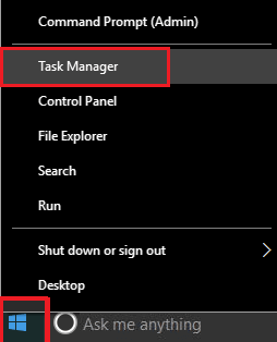 disable runtime broker windows 10