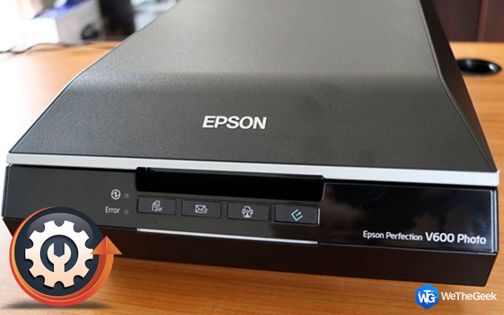 epson v600 photo scanner software download