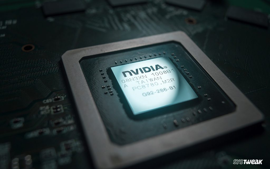 how to uninstall nvidia drivers on windows 10