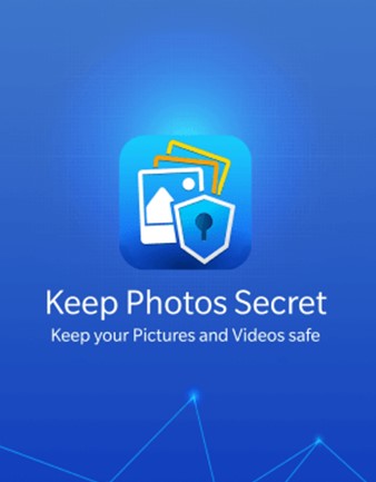 Keep Photos Secret