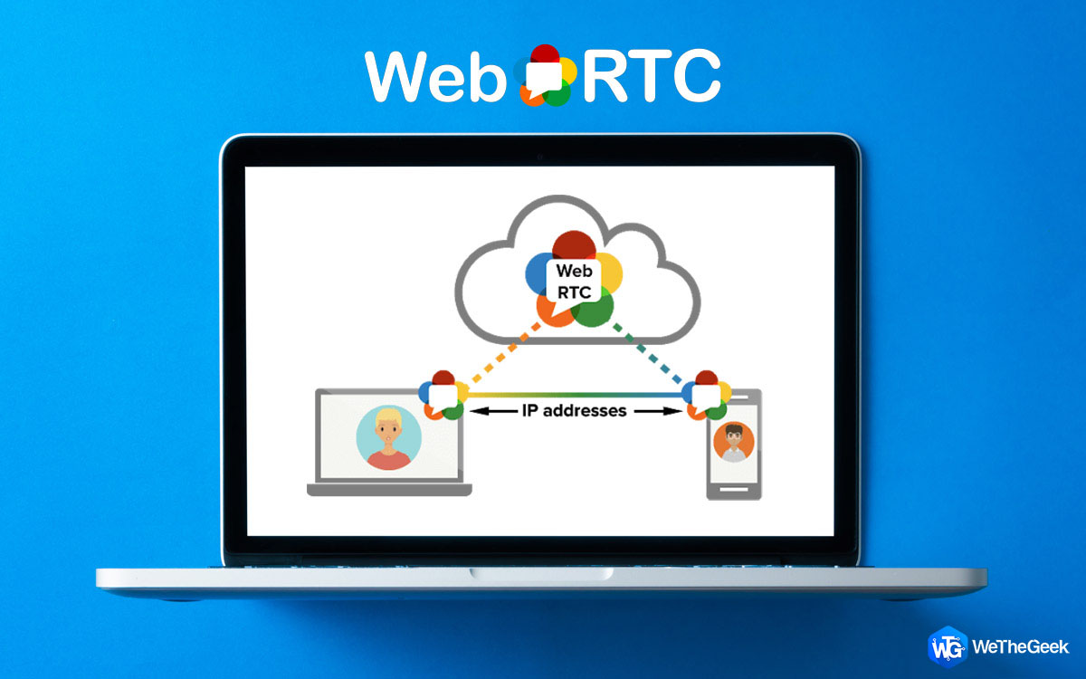 How Do I Know If My IP Address Is Leaking? Perform WebRTC Leak Test. Simple!