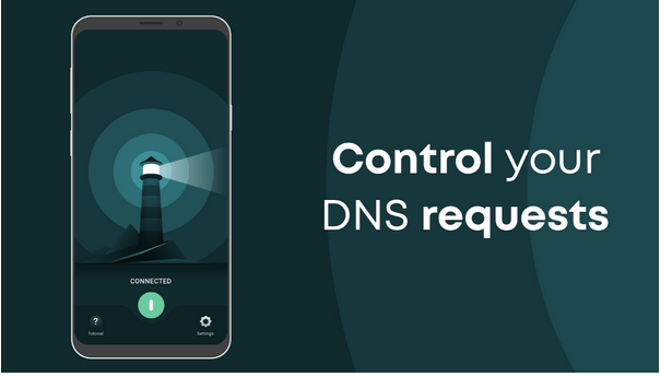 Change DNS Settings