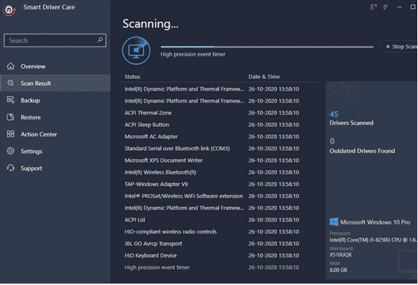 Update All Drivers