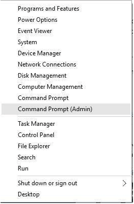 Disable Secure Boot & Driver Integrity Checks
