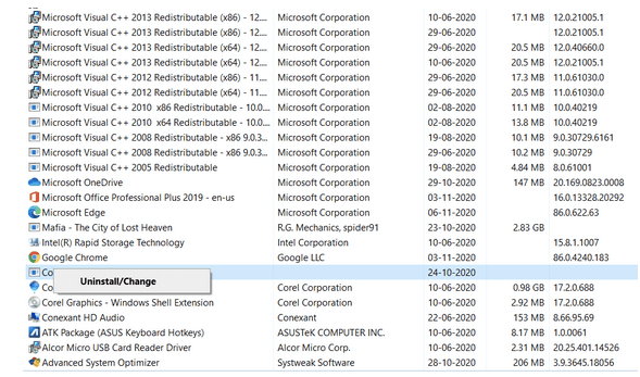 Event tracing fatal error windows 10 как исправить