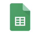 Google Sheets