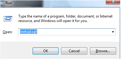 Disable Proxies