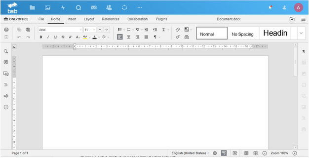 Office Integration
