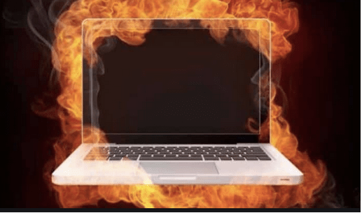 Windows 10 Shutdowns Without Warning