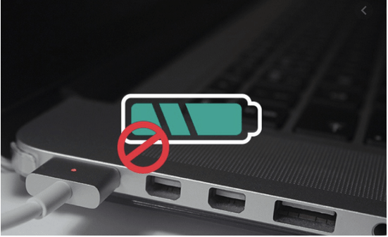 Battery issues 