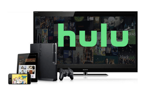 Hulu Error Code PLAUNK65