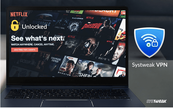 Unblock Websites