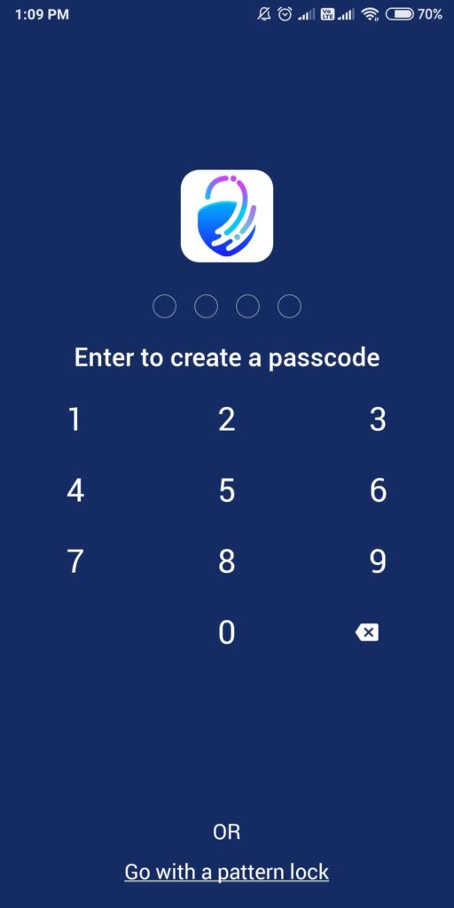 AppLock 9