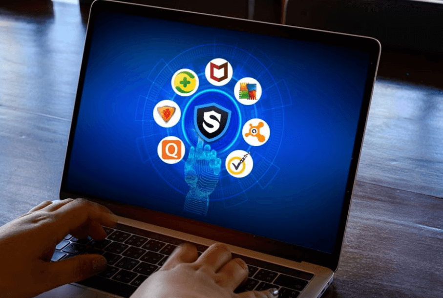 Systweak Antivirus
