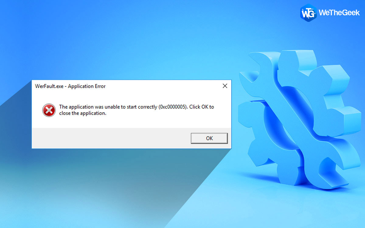 WerFault.Exe