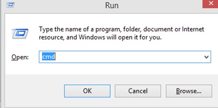 cmd