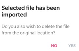 file