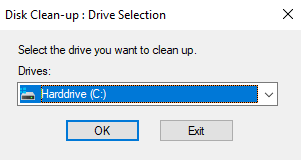 hardrive
