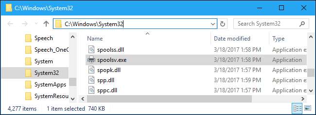 system 32