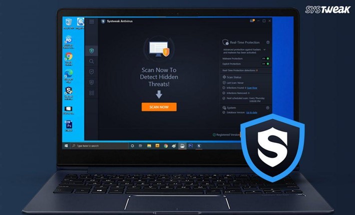 Antivirus