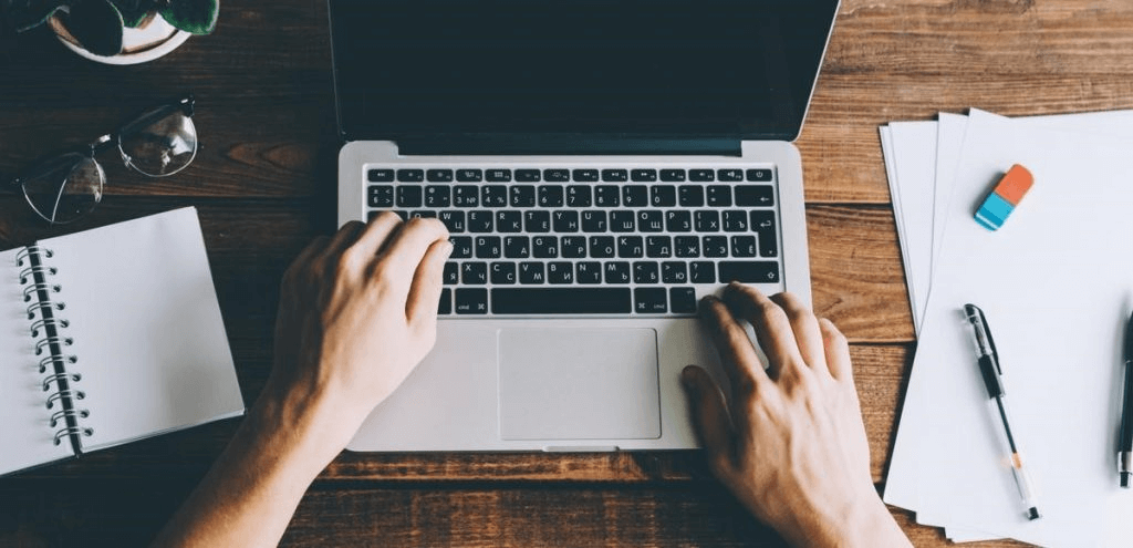 how to increase your typing speed on keyboard