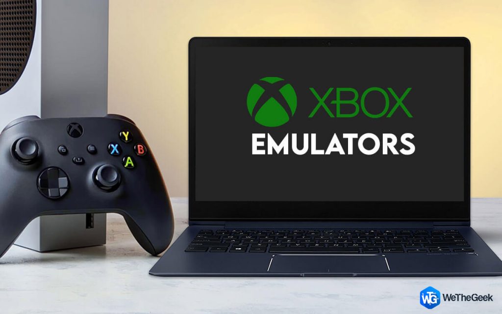 best xbox 360 emulator for pc download