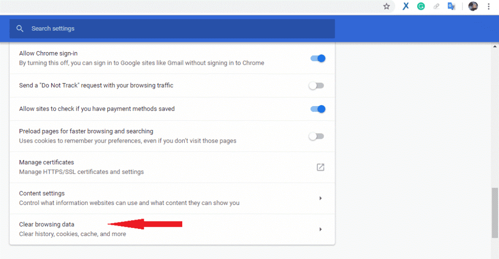 Computer Sending Captcha Automated Queries