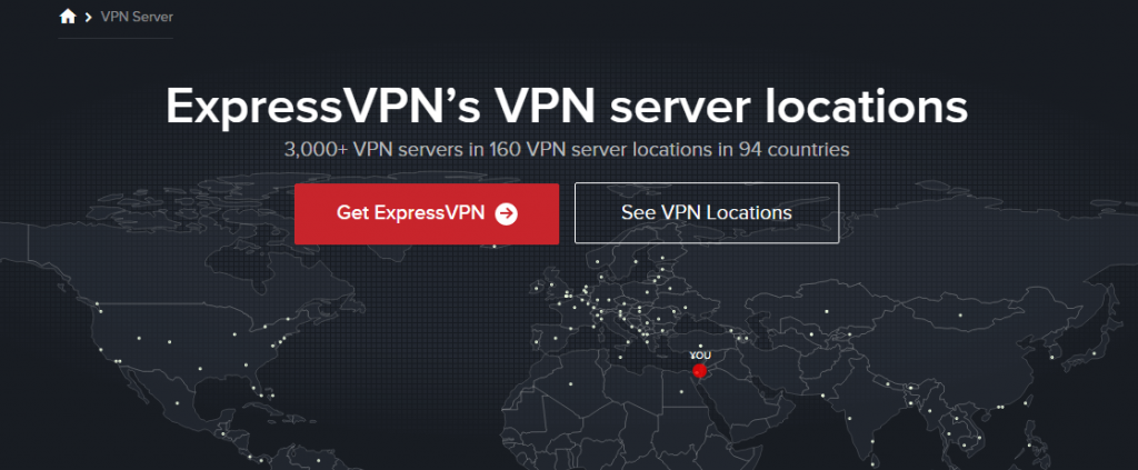 cyberghost vpn vs expressvpn