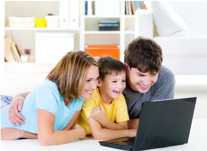 Home computer