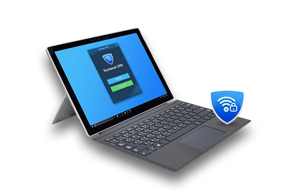 Download Systweak VPN for Windows