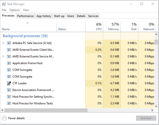 Remove SmartByte Application On My Dell Laptop