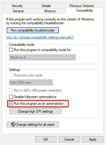 Origin Client Loading Issues